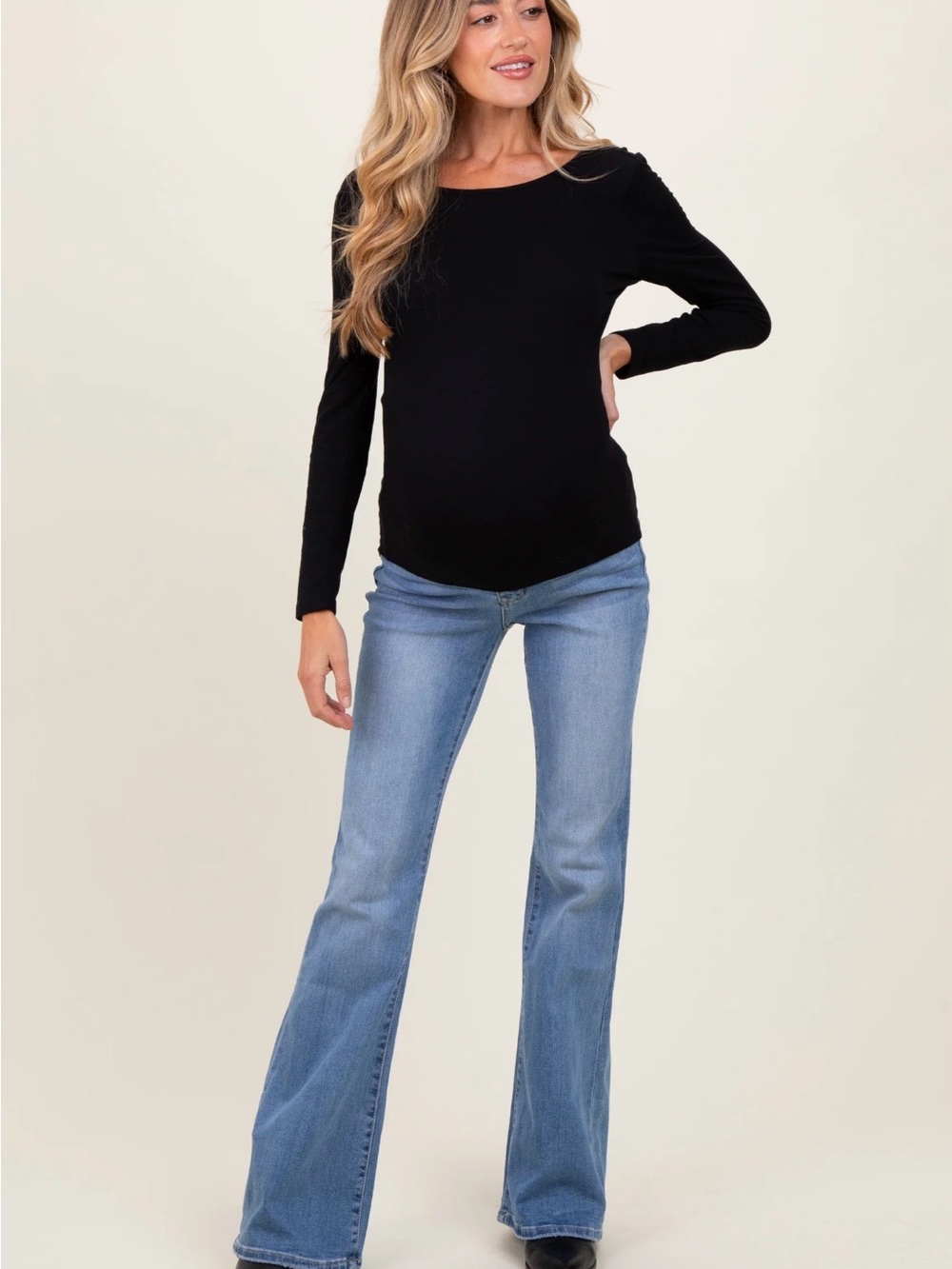 Pinkblush Maternity jeans